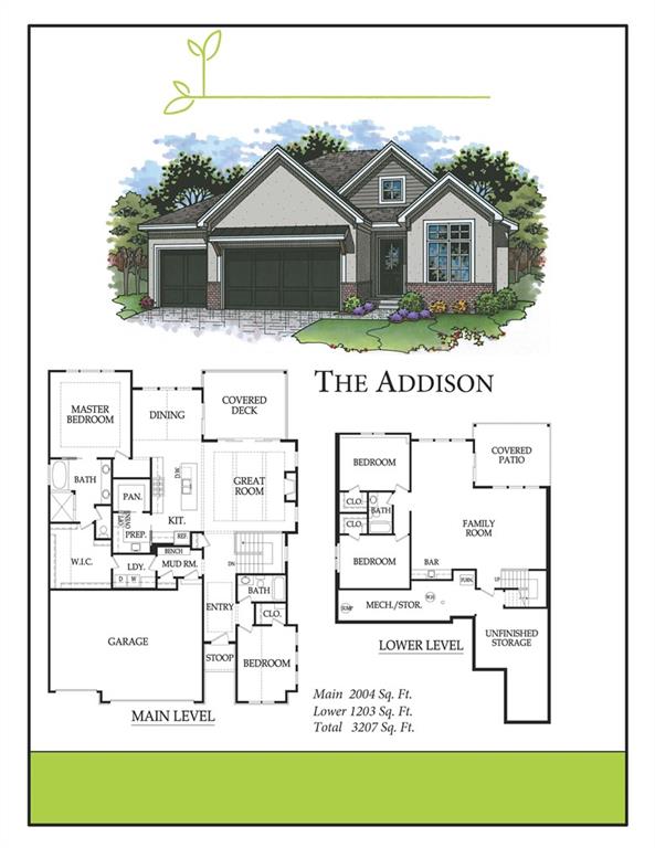24924 W 98th Pl, Lenexa, KS 66227