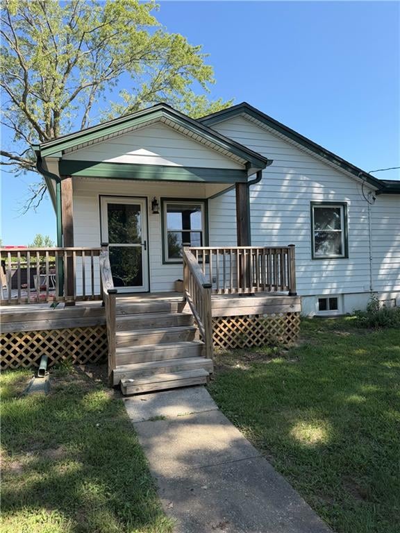 11713 Hills Ln, Kearney, MO 64060