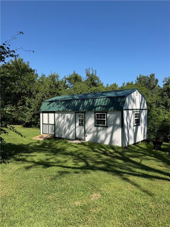 11713 Hills Ln, Kearney, MO 64060