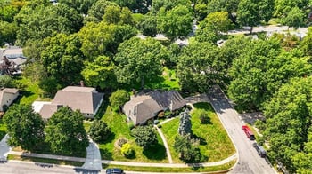 9722 Briar St, Overland Park, KS 66207