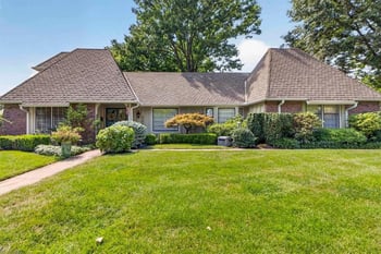 9722 Briar St, Overland Park, KS 66207