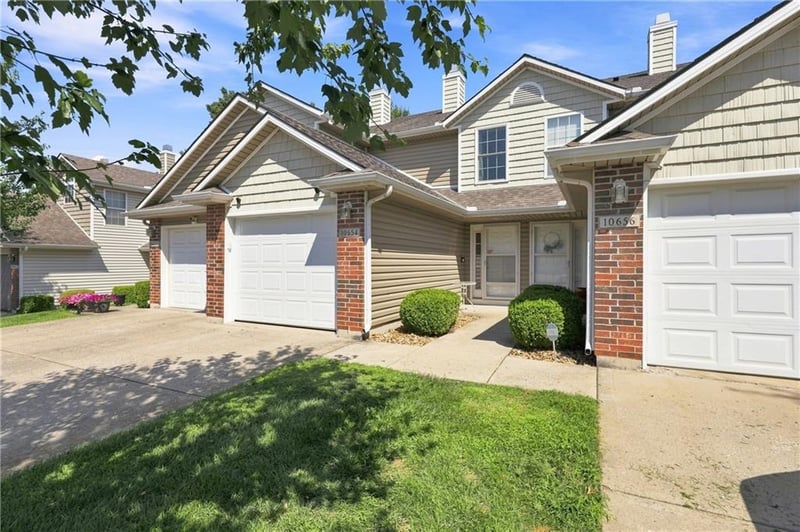 10654 E 46th St, Kansas City, MO 64133
