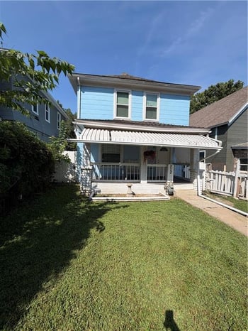 212 N Valley St, Kansas City, KS 66102