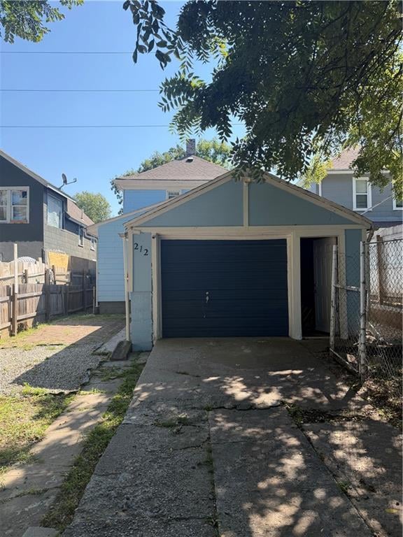212 N Valley St, Kansas City, KS 66102