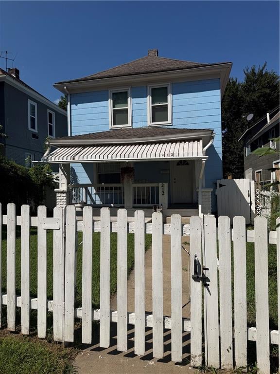 212 N Valley St, Kansas City, KS 66102