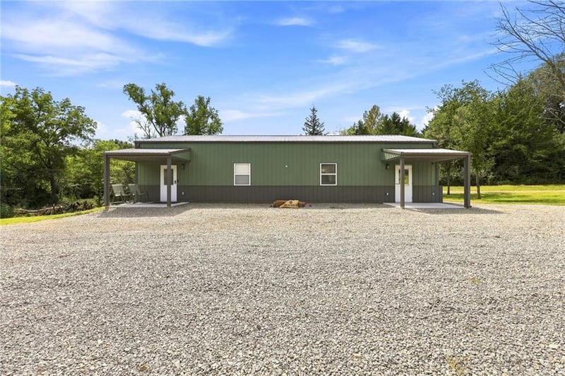 14552 County Road 337 N/A, Savannah, MO 64485