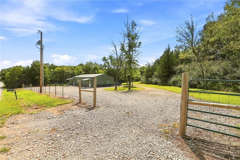 14552 County Road 337 N/A, Savannah, MO 64485