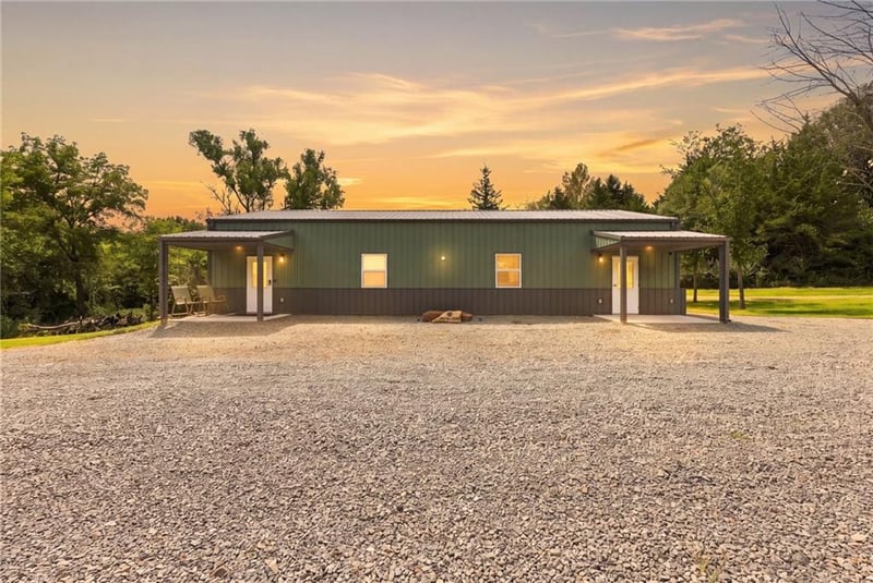 14552 County Road 337 N/A, Savannah, MO 64485