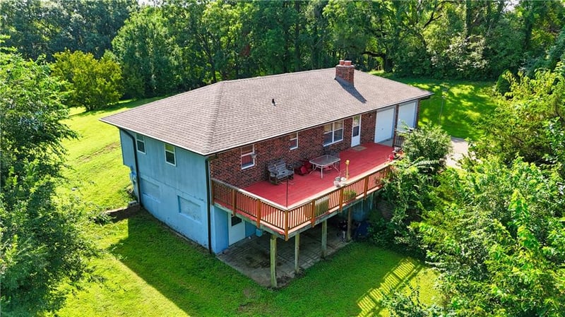 12865 Jantzen Ln, Platte City, MO 64079