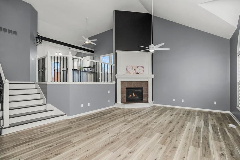 4412 SW Lyndsie Ct, Lee's Summit, MO 64082