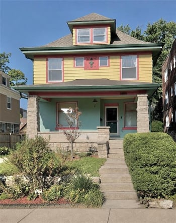 3422 Baltimore Ave, Kansas City, MO 64111