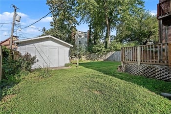 3422 Baltimore Ave, Kansas City, MO 64111