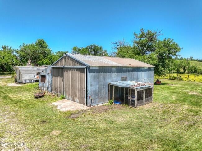12001 69 Hw, Baxter Springs, KS 66713