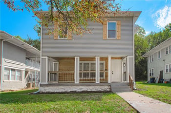 5339 Paseo Blvd, Kansas City, MO 64110