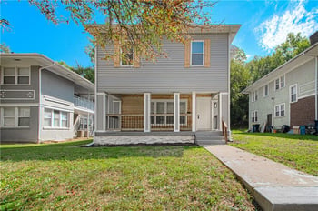 5339 Paseo Blvd, Kansas City, MO 64110