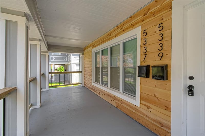 5339 Paseo Blvd, Kansas City, MO 64110