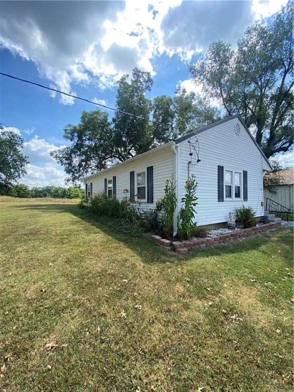 1208 S Towers Lots 51 52 53 54 St, Clinton, MO 64735