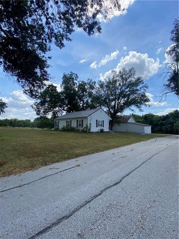 1208 S Towers Lots 51 52 53 54 St, Clinton, MO 64735