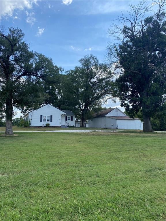 1208 S Towers Lots 51 52 53 54 St, Clinton, MO 64735