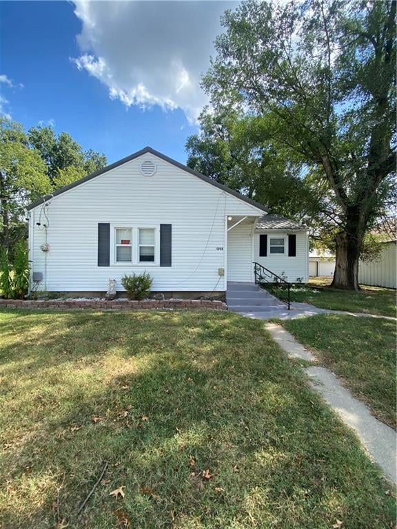 1208 S Towers Lots 51 52 53 54 St, Clinton, MO 64735