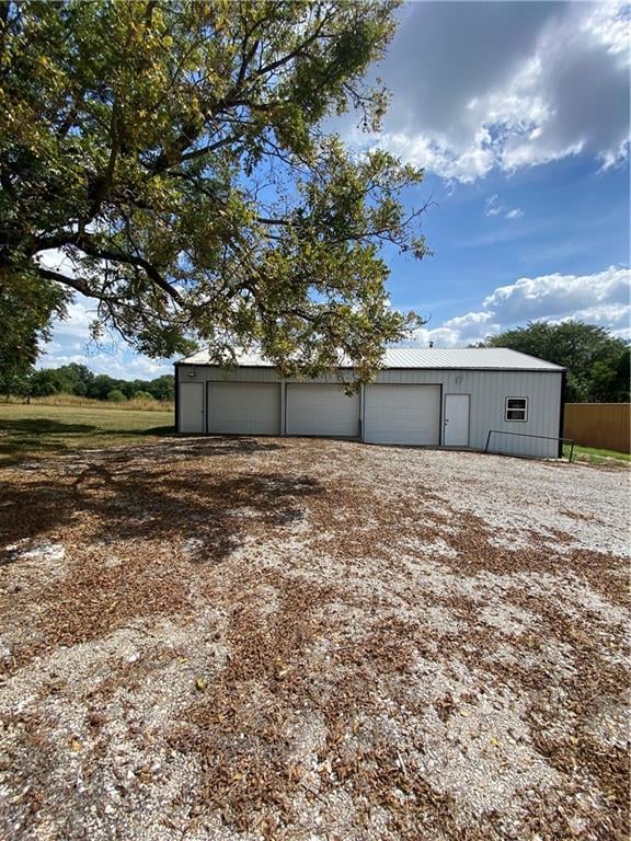 1208 S Towers Lots 51 52 53 54 St, Clinton, MO 64735