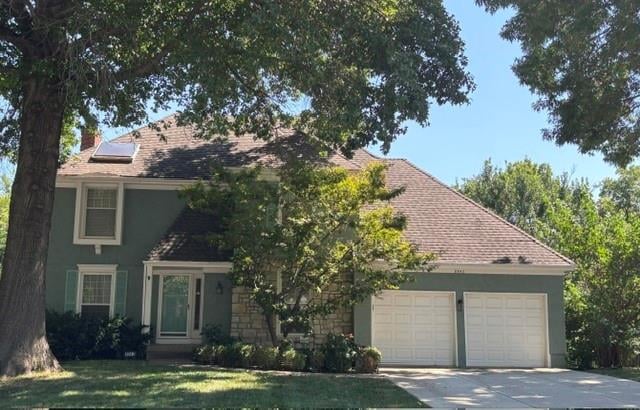 8543 Hallet St, Lenexa, KS 66215