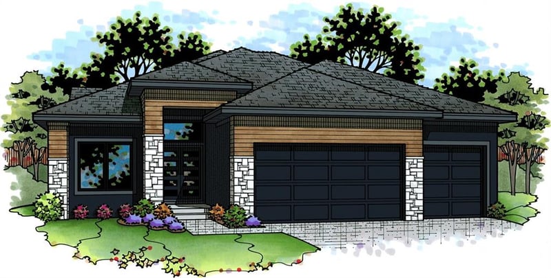 24972 W 98th Pl, Lenexa, KS 66227
