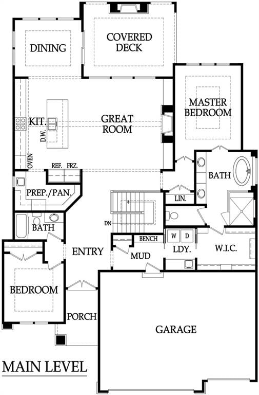 24972 W 98th Pl, Lenexa, KS 66227