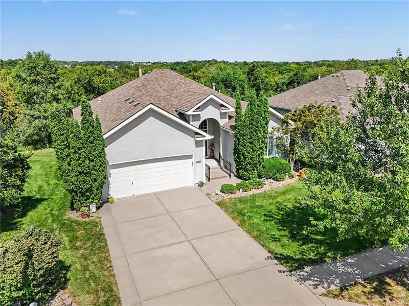 4400 NE 73rd St, Kansas City, MO 64119