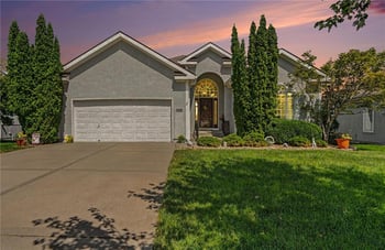 4400 NE 73rd St, Kansas City, MO 64119
