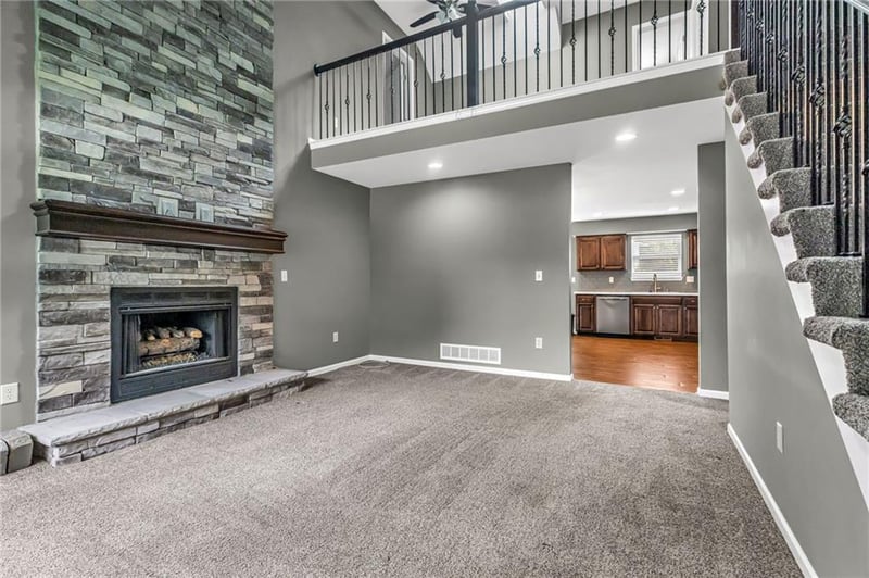 132 Emile St, Lansing, KS 66043