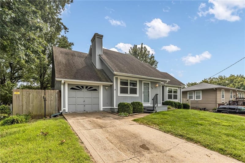 132 Emile St, Lansing, KS 66043
