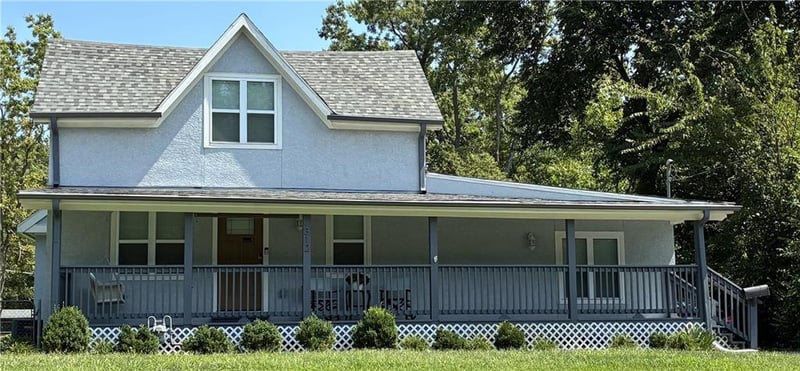 312 S Church St, Olathe, KS 66061