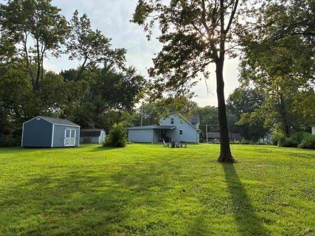 312 S Church St, Olathe, KS 66061