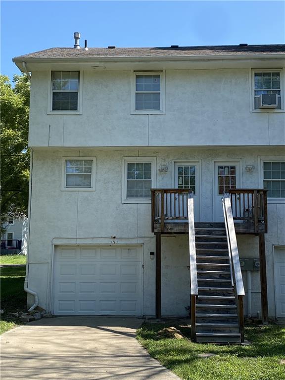 312 3rd St, Belton, MO 64012