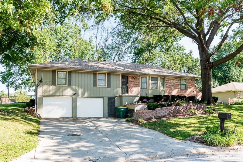8716 Haskell Ave, Kansas City, KS 66109