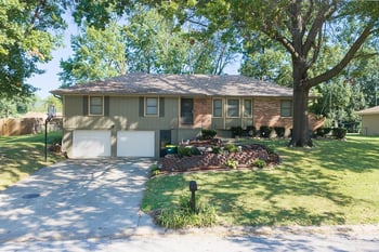 8716 Haskell Ave, Kansas City, KS 66109