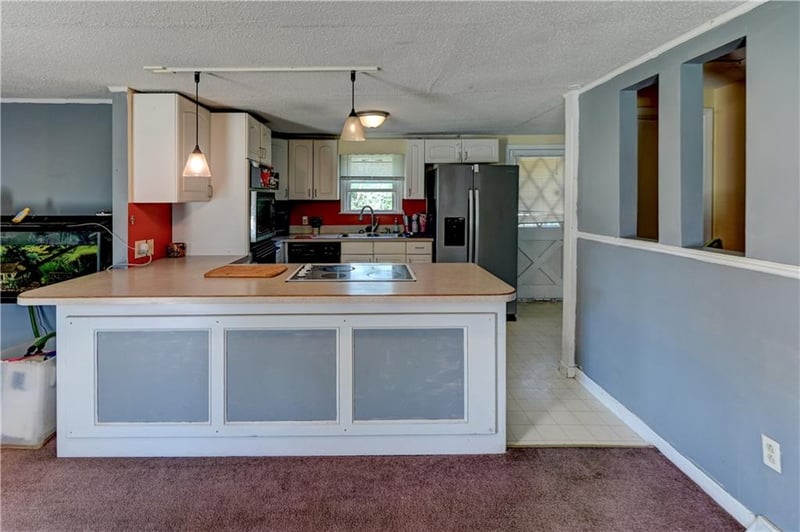 9110 E 50th Ter, Kansas City, MO 64133