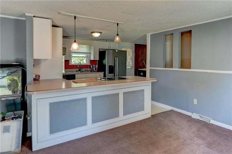 9110 E 50th Ter, Kansas City, MO 64133