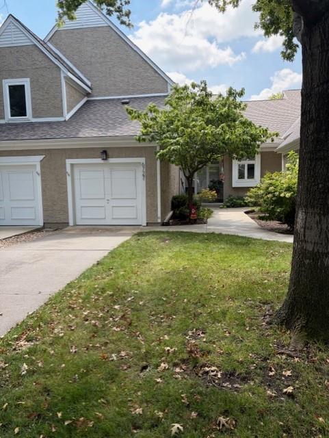 6727 W 126th Ct, Overland Park, KS 66209