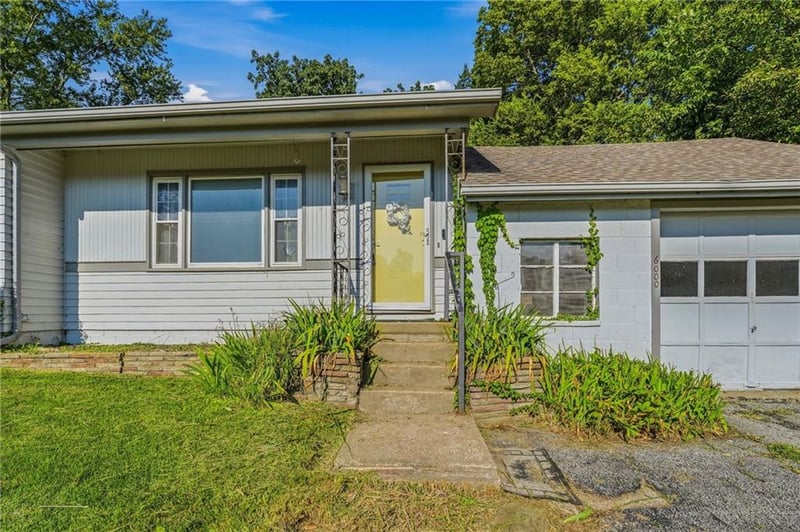 6000 Arlington Ave, Kansas City, MO 64133
