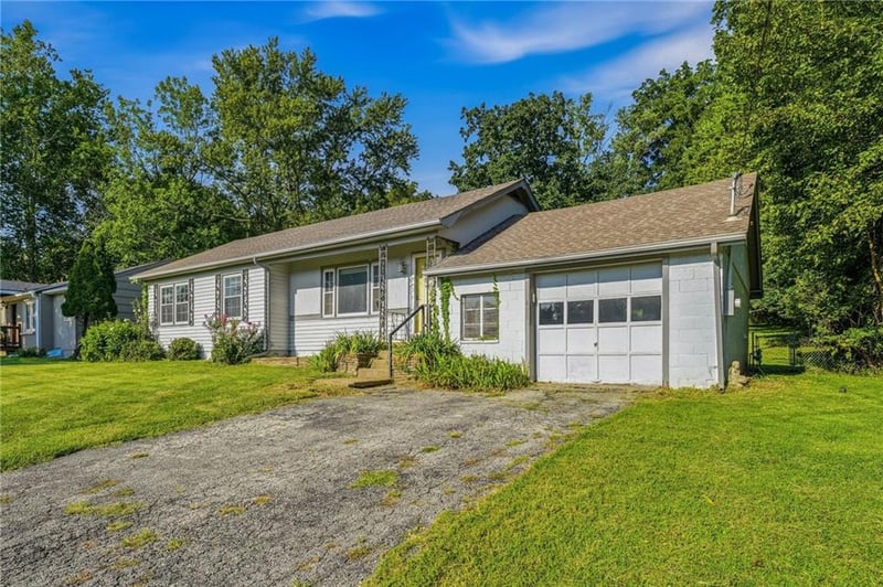 6000 Arlington Ave, Kansas City, MO 64133