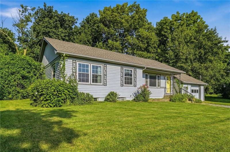 6000 Arlington Ave, Kansas City, MO 64133