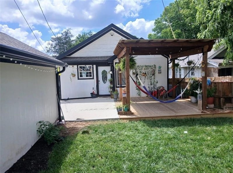 2619 N 20th St, Kansas City, KS 66104