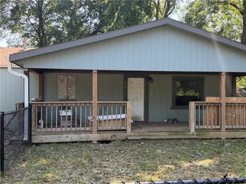 4417 Delavan St, Kansas City, KS 66104