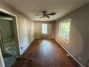 4417 Delavan St, Kansas City, KS 66104