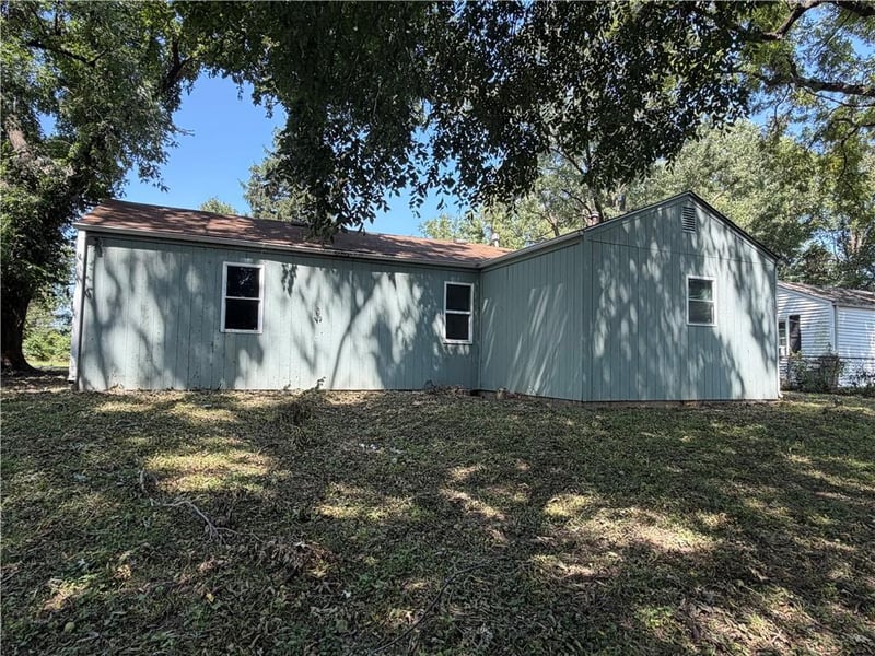4417 Delavan St, Kansas City, KS 66104
