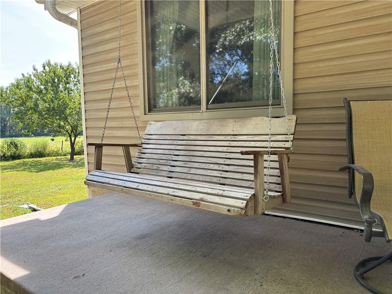 16614 S Hadsell Rd, Pleasant Hill, MO 64080