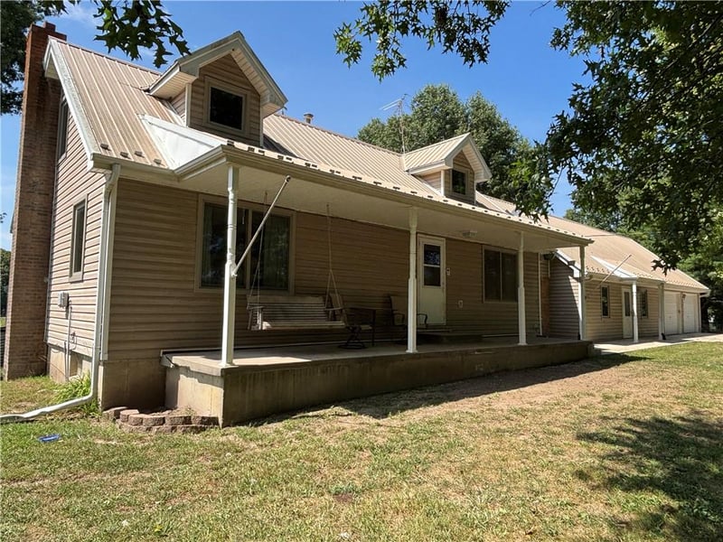 16614 S Hadsell Rd, Pleasant Hill, MO 64080