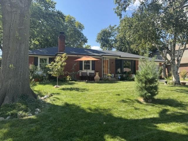4026 N Tracy Ave, Kansas City, MO 64116